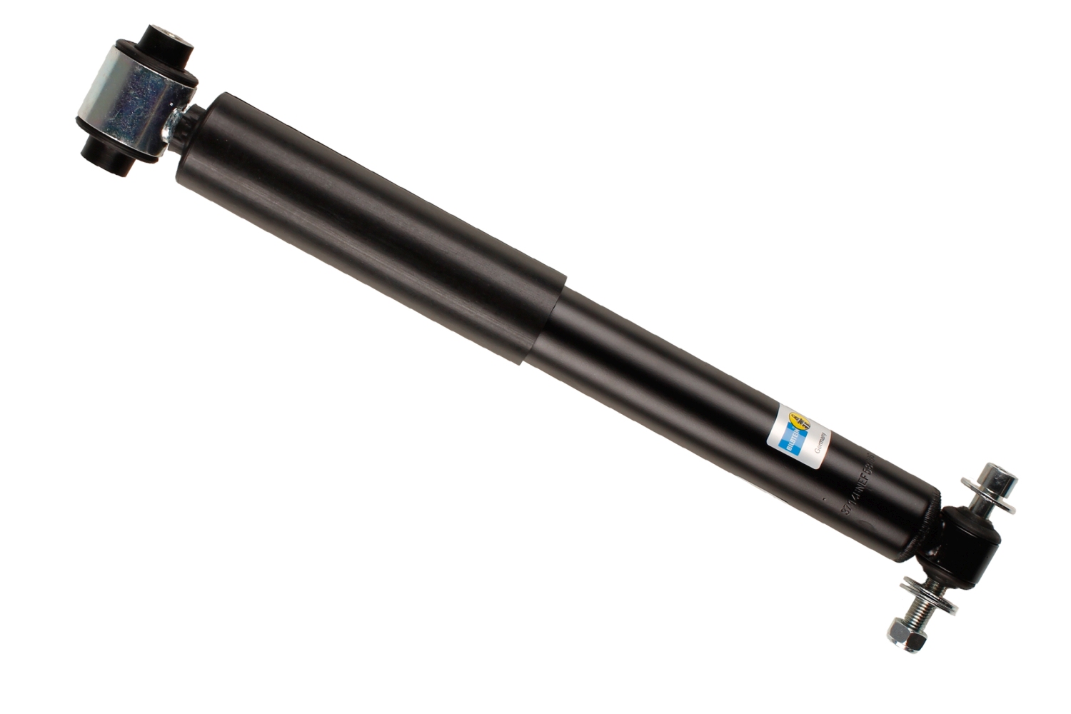 Bilstein B4 Rear Shock Absorber Renault Scenic Ii